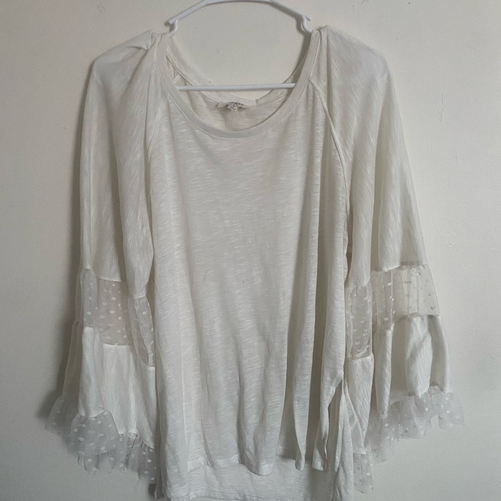 Free People Top - Picture 2 of 3